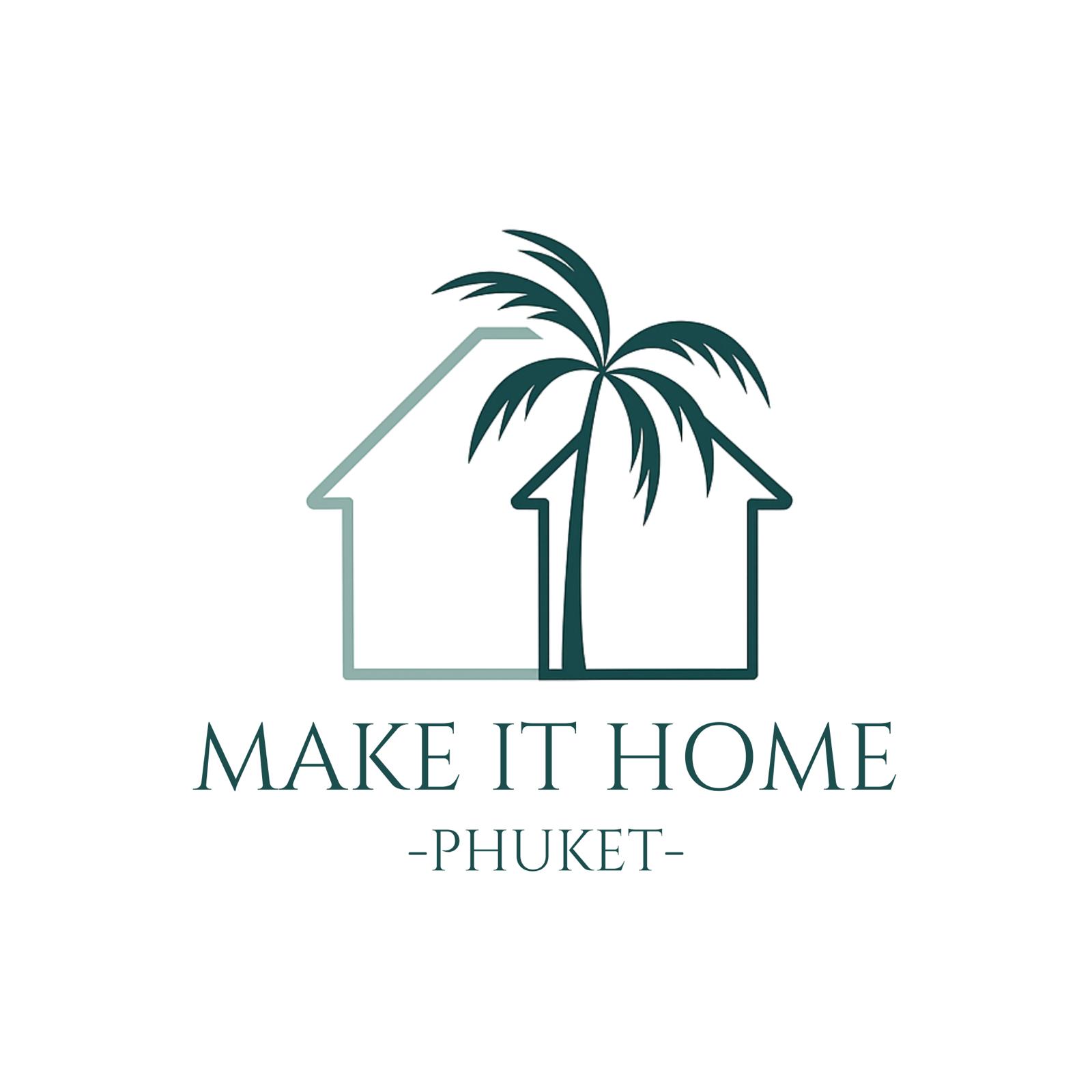 MakeItHome Logo